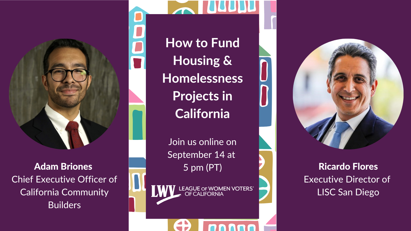 How to Find Housing & Homelessness Projects in CA