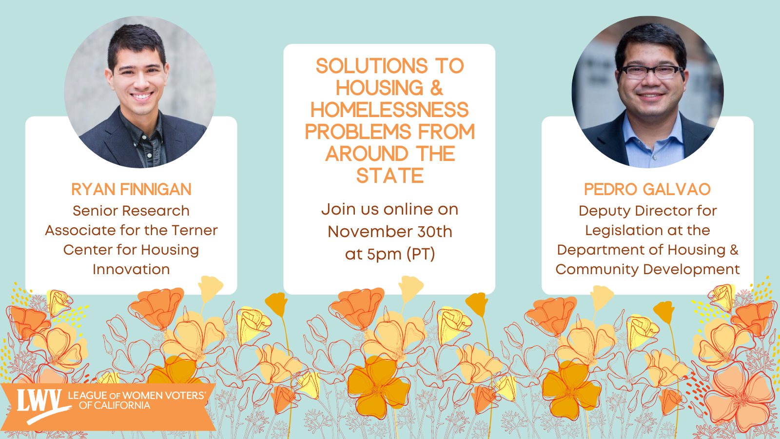 Solutions to Housing & Homelessness Problems from Around the State