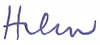 Helen signature