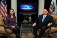 Free Airtime Project The California Channel & the LWVCEF