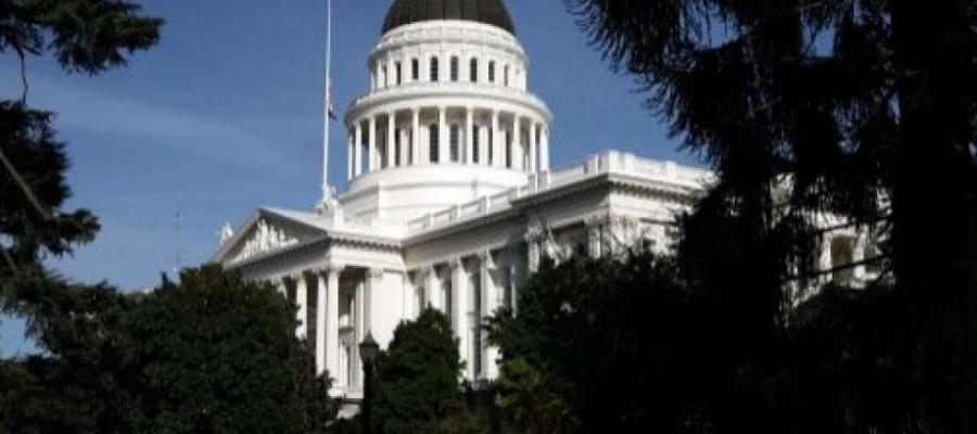 California Capitol, Photo: Justin Sullivan, Getty Images, Prop 54, transparency, League fo women voters of california, watch dogs