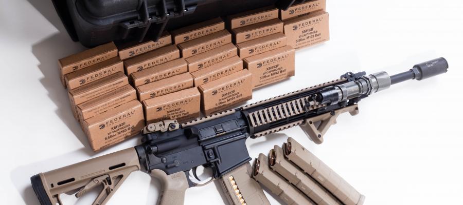 guns and ammo guns and ammo