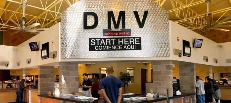 California, DMV, voter registration, department of motor vehicles, motor voter, HAVA