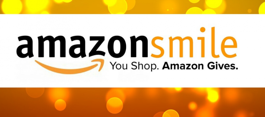 Amazon Smile LWVCEF