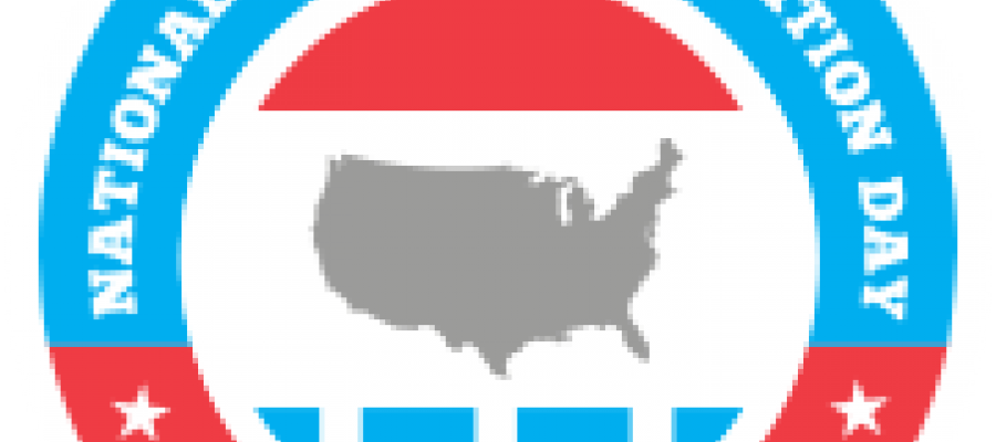 National Voter Registration Day 2016 National Voter Registration Day, California, voting, League of Women Voters, elections, voter registration