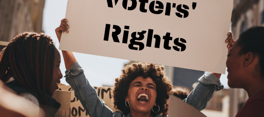 Protect Voter Rights, California, Elections Voting Rights, voting, COVID19, elections