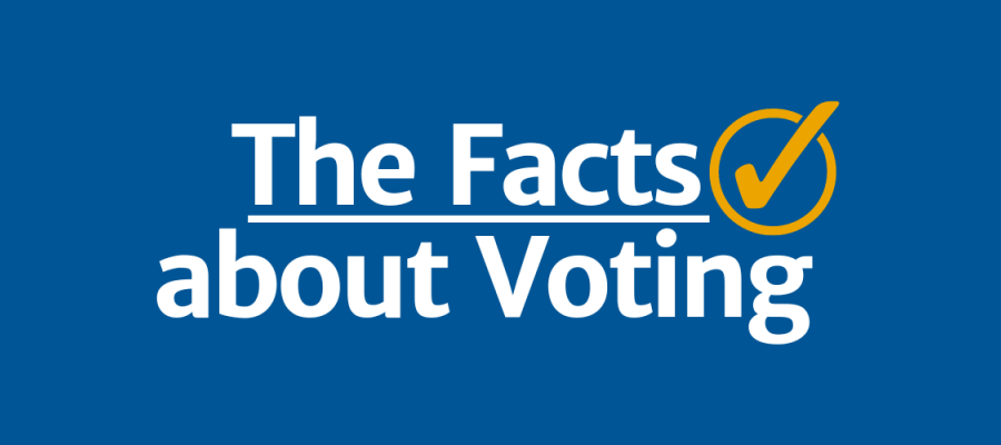 The Facts about Voting