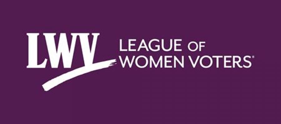 lwv riot statement