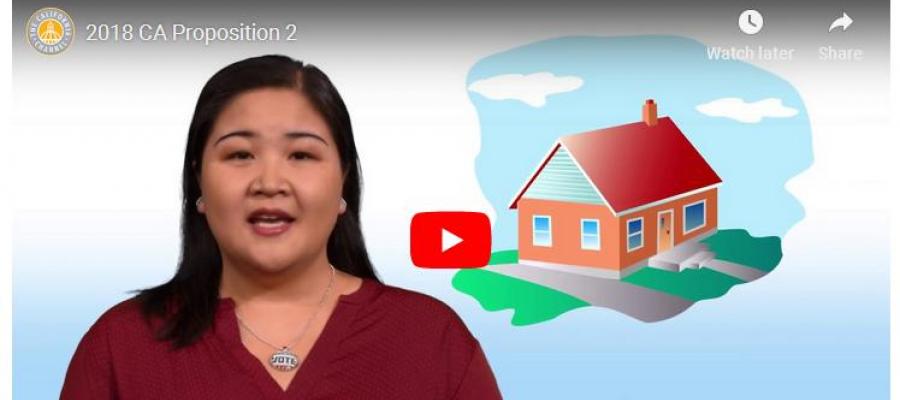 Ballot Measure Videos Ballot Measure Videos, california channel, propositions, elections, cavotes, voting