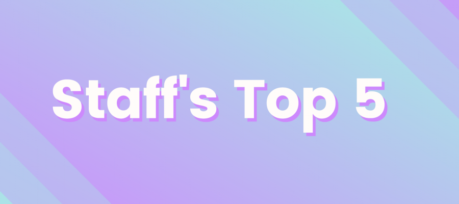 League of Women Voters Staff Top 5 Influential Women League of Women Voters Staff Top 5 Influential Women