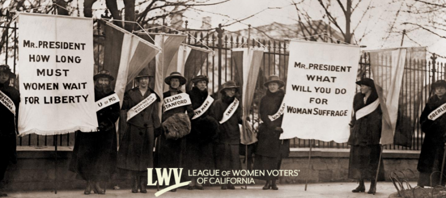 she is me, women power the vote, voting rights, League of Women Voters, 19th Amendment, womens vote 100