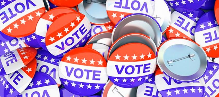 vote, voting, elections, primary, California, voting tips, voter's edge, GOTV