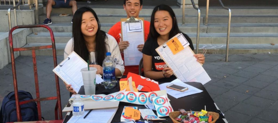 National Voter registration day, vote ready, register to vote, California, cavotes National Voter registration day, vote ready, register to vote, California, cavotes