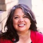Fran Carrillo, Treasurer, League of Women Voters of California, San Diego