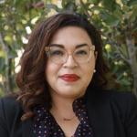 Marilú Guevara, League of Women Voters of California