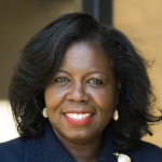 Pamela Thornton, LWV Torrance Area, LWVC Director