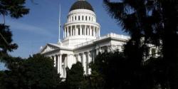 California Capitol, Photo: Justin Sullivan, Getty Images, Prop 54, transparency, League fo women voters of california, watch dogs