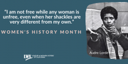 Womens History Month