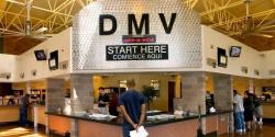 California, DMV, voter registration, department of motor vehicles, motor voter, HAVA