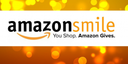 Amazon Smile LWVCEF