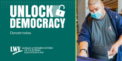 Unlock Democracy 2
