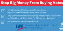 No on AB 84