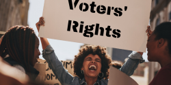 Voting Rights, voting, COVID19, elections