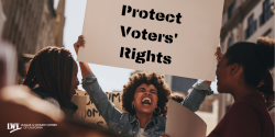 voting rights, lawsuit, California, voting, elections, cavotes, League of Women Voters