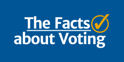 The Facts about Voting