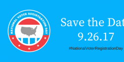 National Voter Registration Day