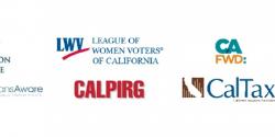 Prop 54, tranparency, California Legislature, League of Women Voters, compliance