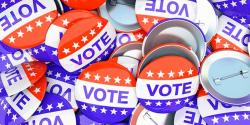 vote, voting, elections, primary, California, voting tips, voter's edge, GOTV