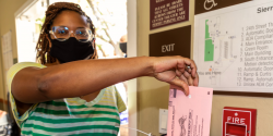 voting in California, elections, democracy, cavotes