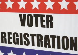 Voter Registration